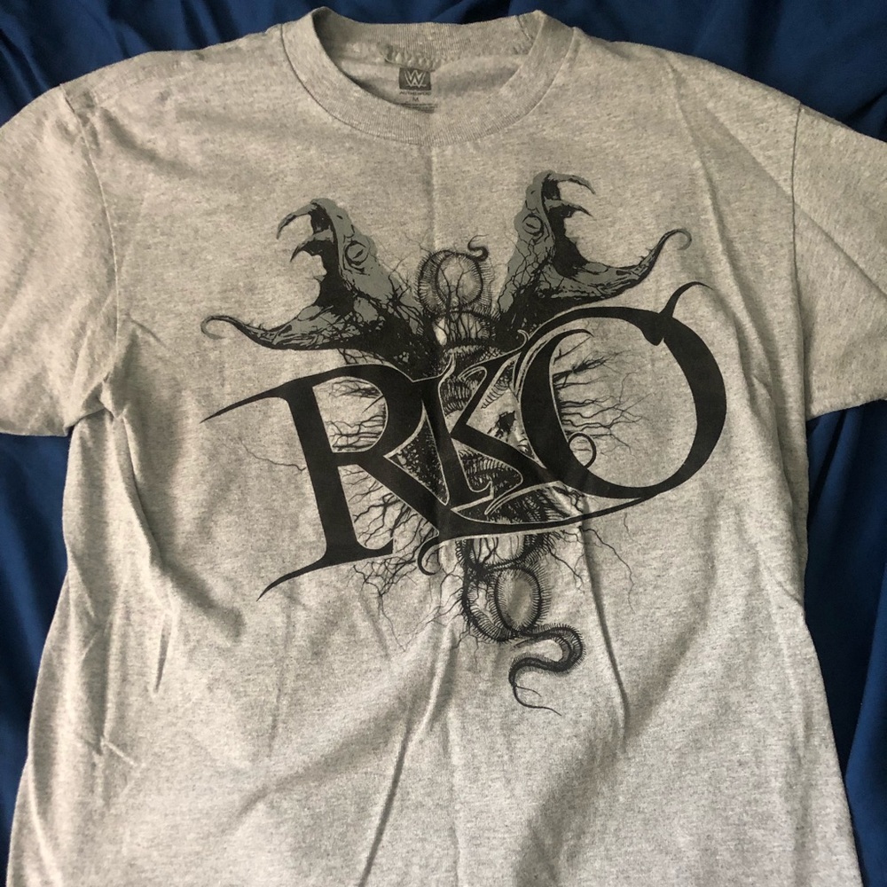 WWE Randy Orton RKO T-Shirt